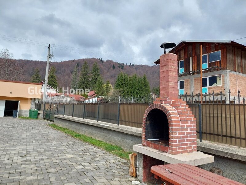 Pensiune Turistica | Busteni - Prahova - Valea Prahovei | Mountain View