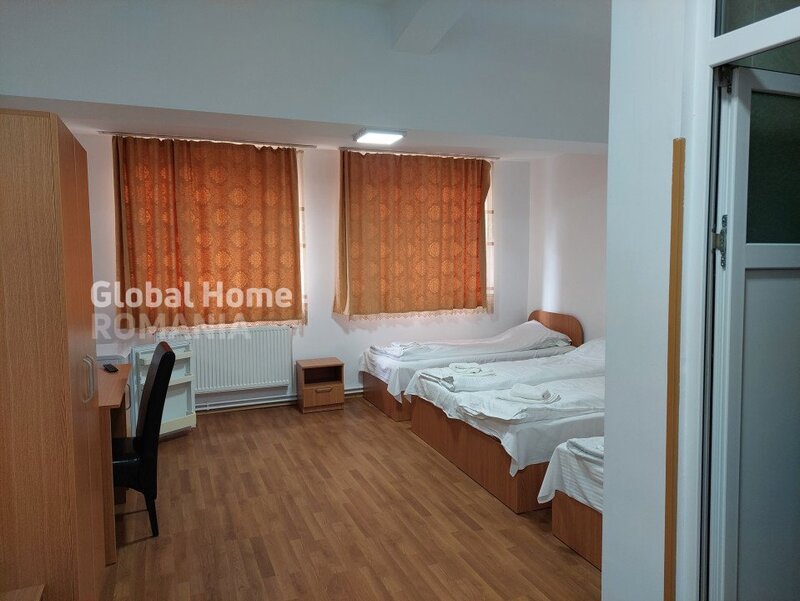 Pensiune Turistica | Busteni - Prahova - Valea Prahovei | Mountain View