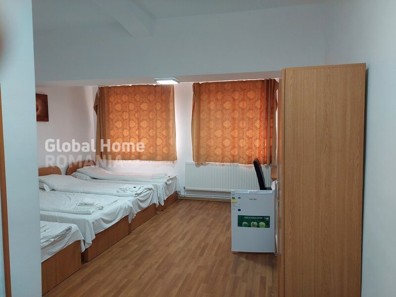 Pensiune Turistica | Busteni - Prahova - Valea Prahovei | Mountain View