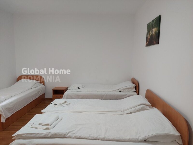 Pensiune Turistica | Busteni - Prahova - Valea Prahovei | Mountain View