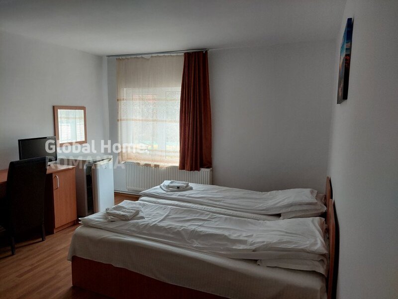 Pensiune Turistica | Busteni - Prahova - Valea Prahovei | Mountain View