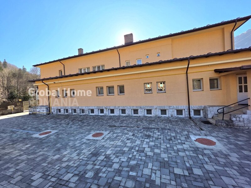 Pensiune Turistica | Busteni - Prahova - Valea Prahovei | Mountain View