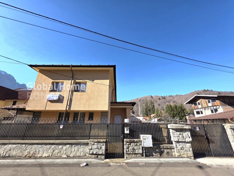 Pensiune Turistica | Busteni - Prahova - Valea Prahovei | Mountain View