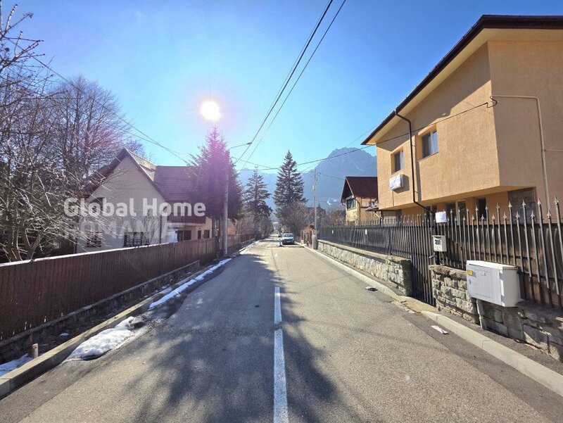 Pensiune Turistica | Busteni - Prahova - Valea Prahovei | Mountain View